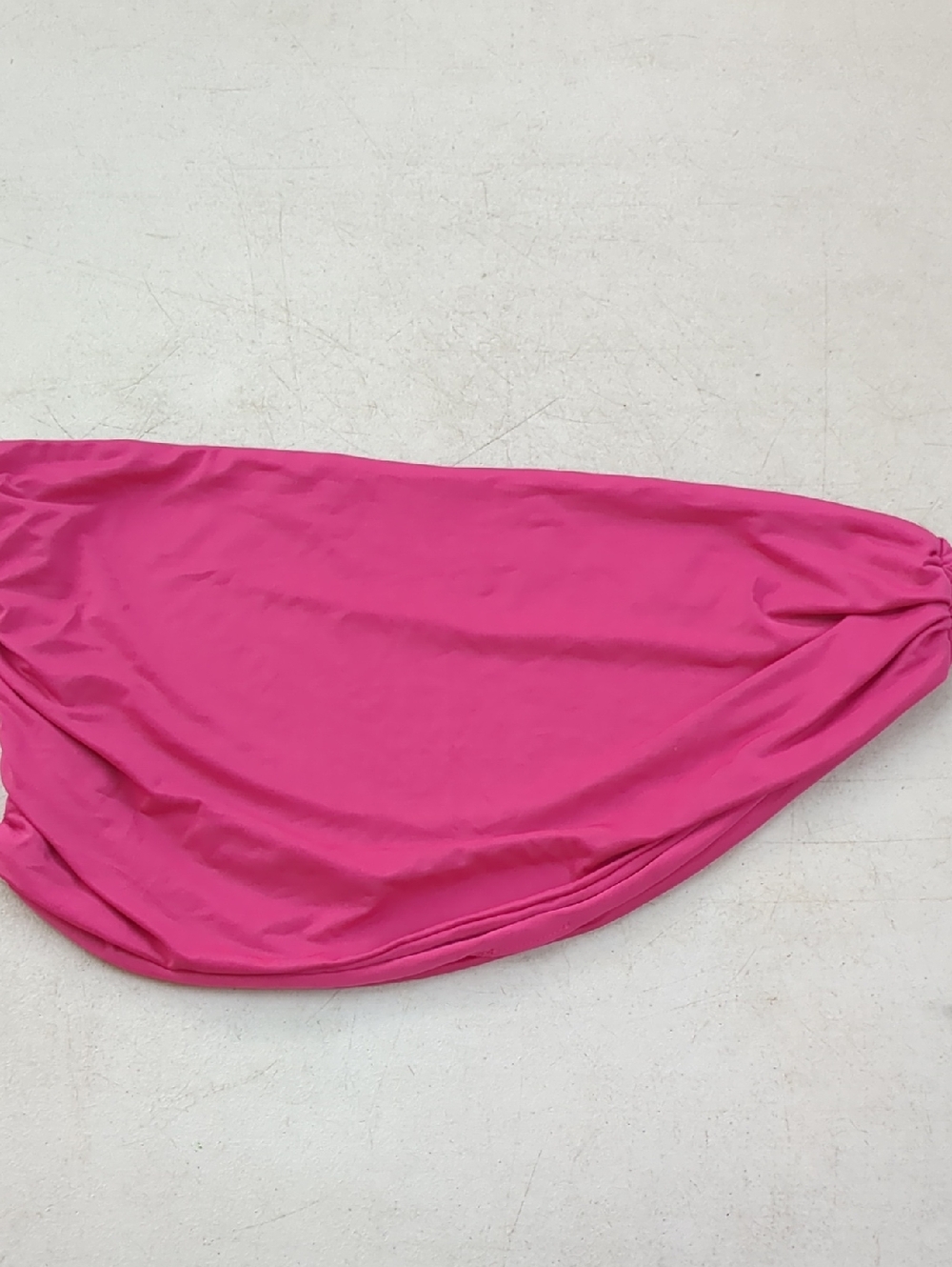 Nicolita Bright Pink Swim Sarong